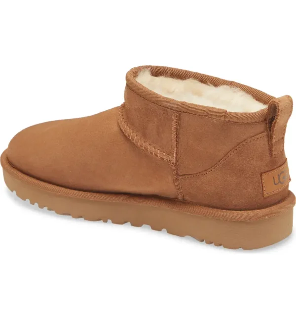 UGG® - Ultra Mini Classic Boot (Women) - Image 2