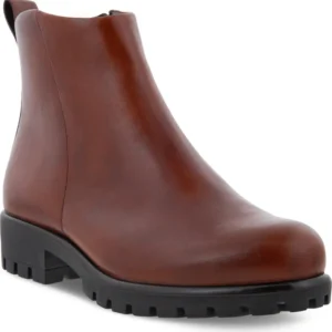 ECCO - Modtray Water Resistant Ankle Boot (Women)