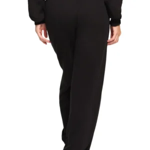 SKIMS – Cotton Blend Fleece Drawstring Joggers