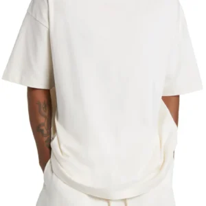 Fear of God Essentials - Essentials Logo Cotton T-Shirt
