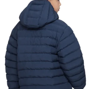 Nike – Kids’ Sportswear Insulated Puffer Jacket (Little Kid & Big Kid)