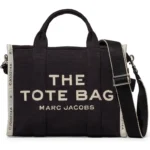 Marc Jacobs – The Jacquard Medium Tote Bag