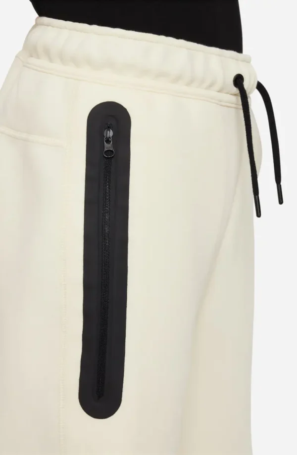 Nike - Kids' Tech Fleece Joggers (Little Kid & Big Kid) - Image 5