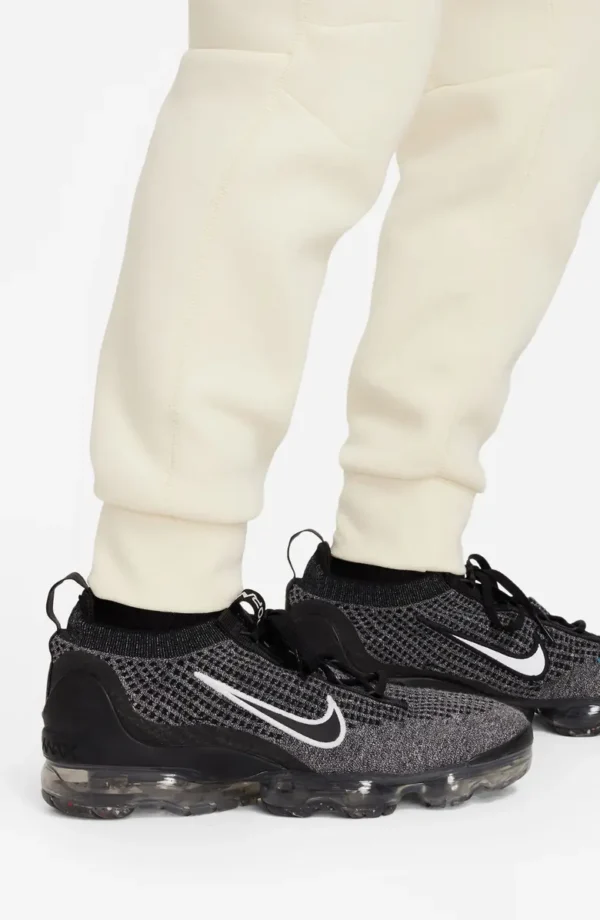 Nike - Kids' Tech Fleece Joggers (Little Kid & Big Kid) - Image 4