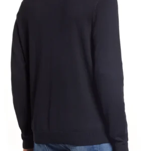 Treasure & Bond – Cotton & Cashmere Crew Sweater