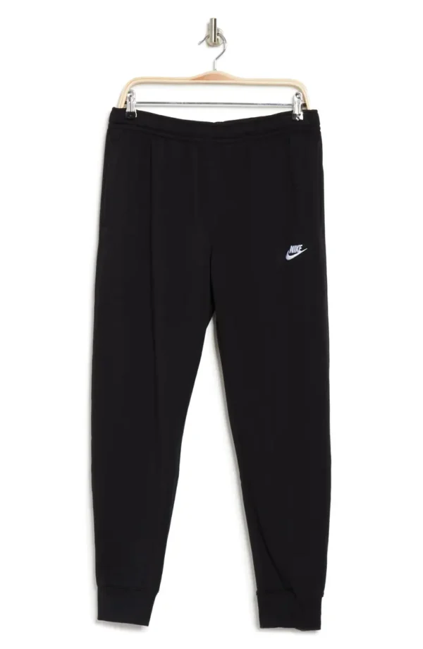 Nike - Sportswear Club Pocket Fleece Joggers - Image 3