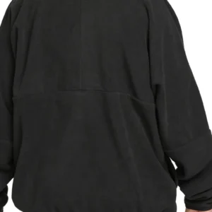 Nike – Fleece Half Zip Sweatshirt