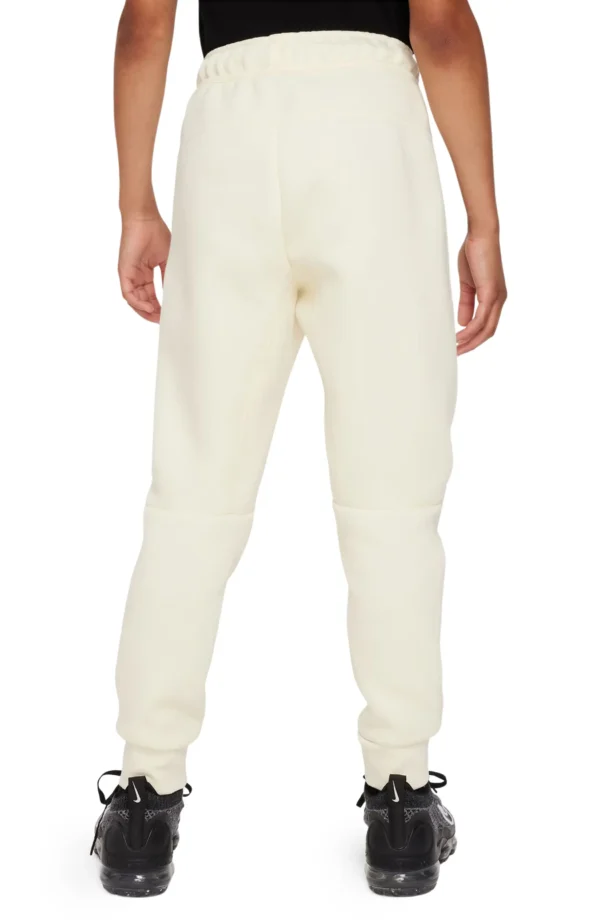 Nike - Kids' Tech Fleece Joggers (Little Kid & Big Kid) - Image 2