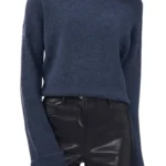 1.STATE – Turtleneck Sweater