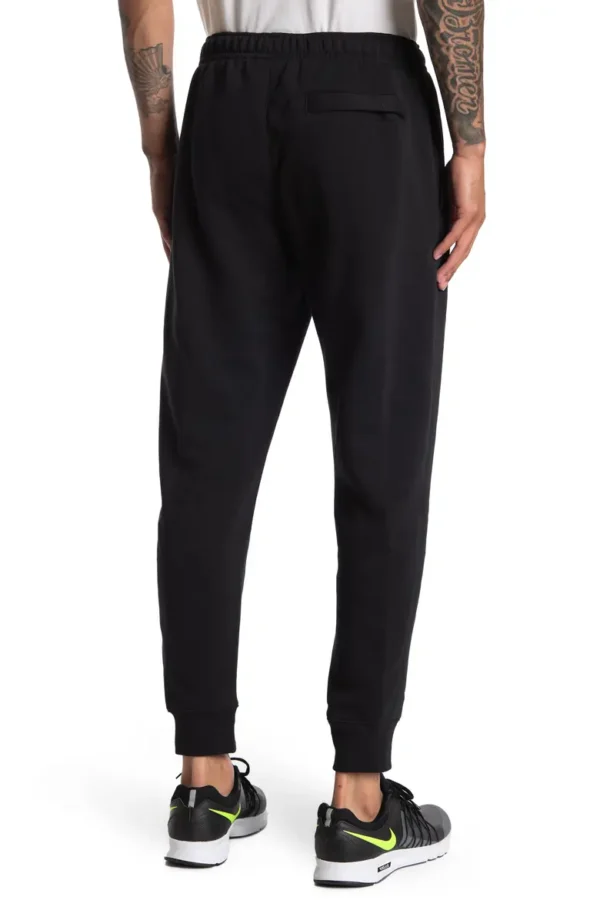 Nike - Sportswear Club Pocket Fleece Joggers - Image 2