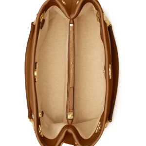 Tory Burch – Kira Leather Tote
