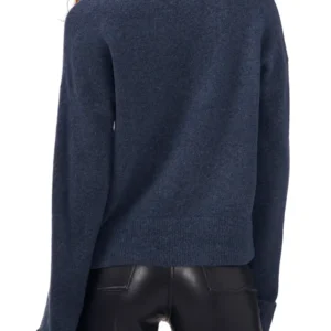 1.STATE – Turtleneck Sweater