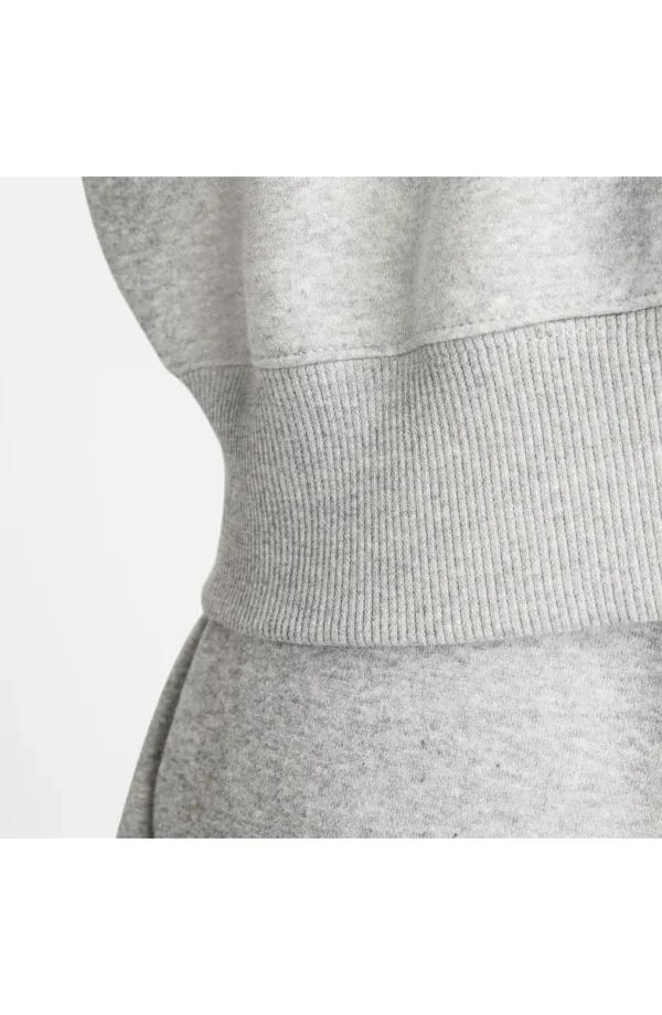 Nike - Sportswear Phoenix Fleece Crop Sweatshirt - Image 5