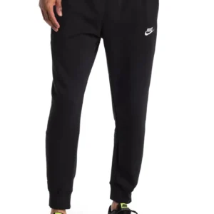 Nike - Sportswear Club Pocket Fleece Joggers